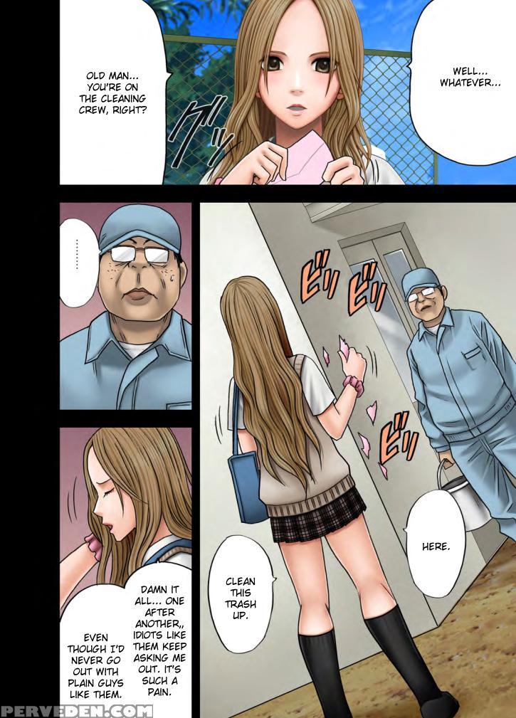 [crimson Comics (crimson)] Idol Kyousei Sousa Gakuen Hen | Virgin Idol [english] {kizlan} Chapter 1 Page 7