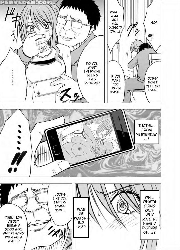 [crimson Comics (crimson)] Idol Kyousei Sousa Gakuen Hen | Virgin Idol [english] {kizlan} Chapter 1 Page 73