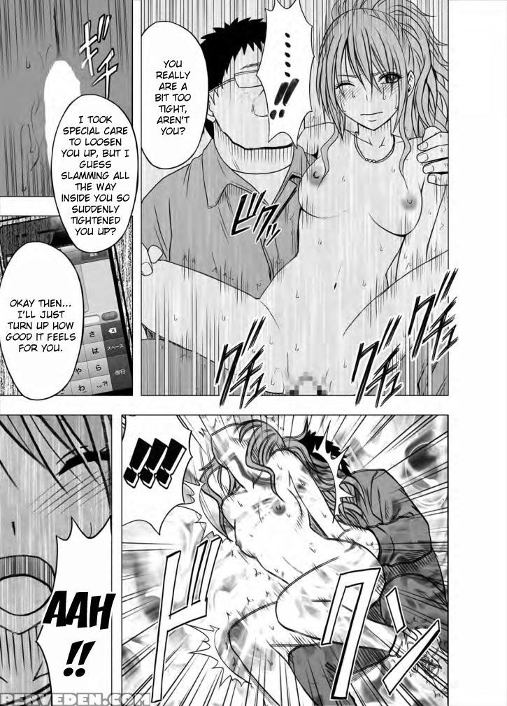 [crimson Comics (crimson)] Idol Kyousei Sousa Gakuen Hen | Virgin Idol [english] {kizlan} Chapter 1 Page 91