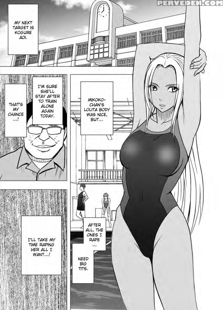 [crimson Comics (crimson)] Idol Kyousei Sousa Gakuen Hen | Virgin Idol [english] {kizlan} Chapter 1 Page 99