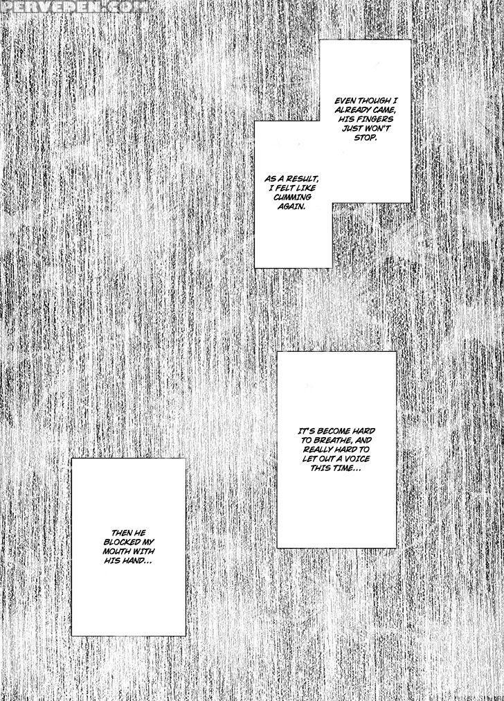 [crimson Comics (crimson)] Imouto No Kareshi Ni Okasareta Watashi ~onsen Ryokan Hen~ | Raped By My Little Sister's Boyfriend ~hot Springs Inn Sequel~ [english] [triplesevenscans] 1