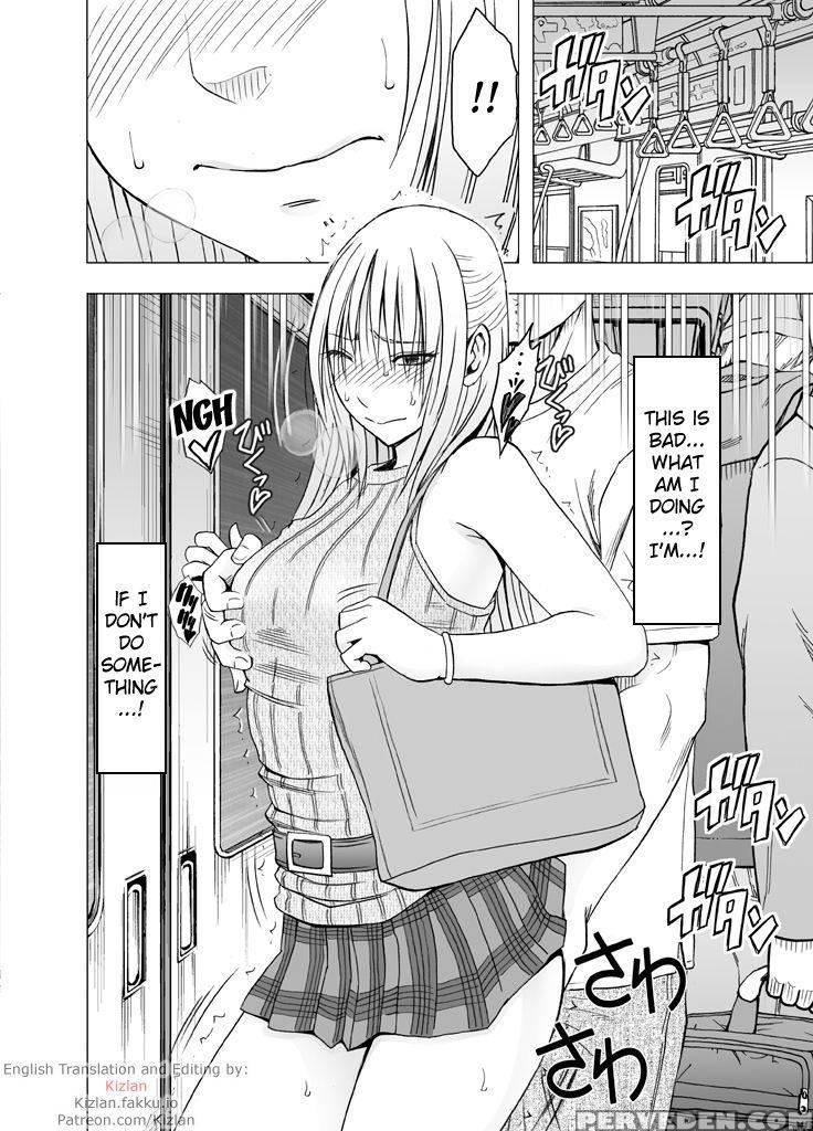 [crimson] Chikan Otori Sousakan Kyouka Ch. 3 ~zecc... 1