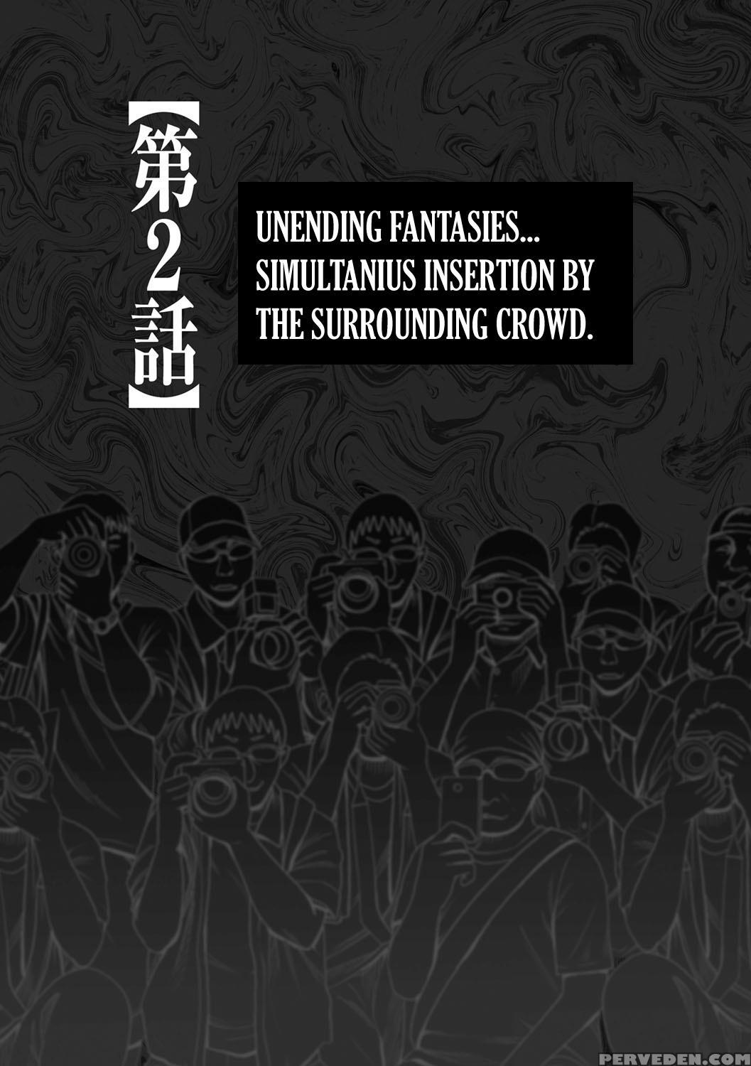 [crimson] Cosplayer Kyousei Zecchou Ch. 2 [digital] [english] {kizlan} Chapter 1 Page 2