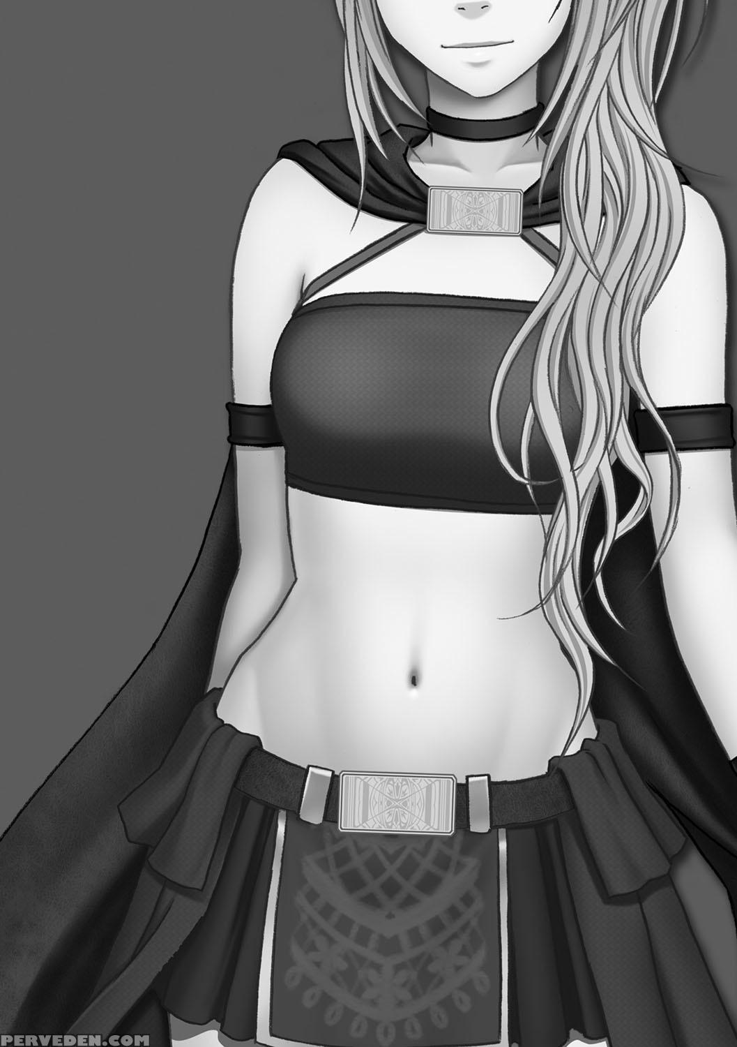 [crimson] Cosplayer Kyousei Zecchou Ch. 2 [digital] [english] {kizlan} Chapter 1 Page 3