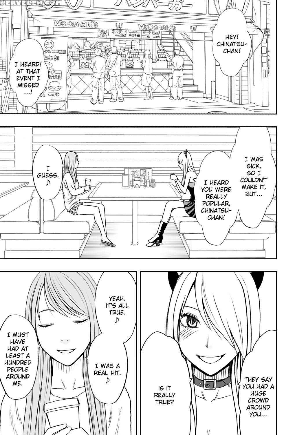 [crimson] Cosplayer Kyousei Zecchou ~kutsujoku No Yagai Satsueikai~ Ch. 4 [english] {kizlan} [digital] Chapter 1 Page 24