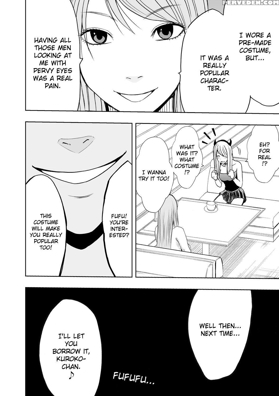 [crimson] Cosplayer Kyousei Zecchou ~kutsujoku No Yagai Satsueikai~ Ch. 4 [english] {kizlan} [digital] Chapter 1 Page 25