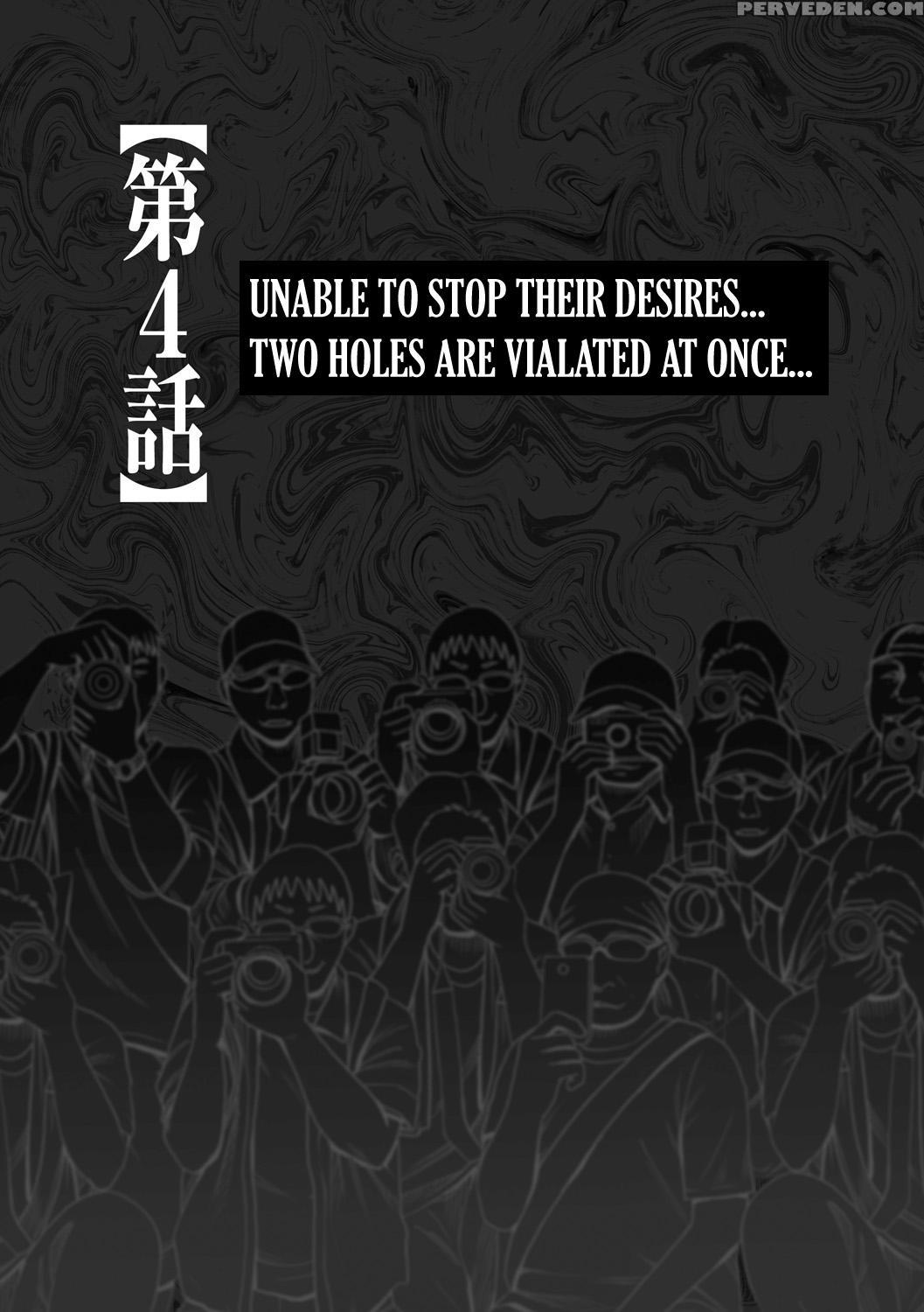 [crimson] Cosplayer Kyousei Zecchou ~kutsujoku No Yagai Satsueikai~ Ch. 4 [english] {kizlan} [digital] Chapter 1 Page 3