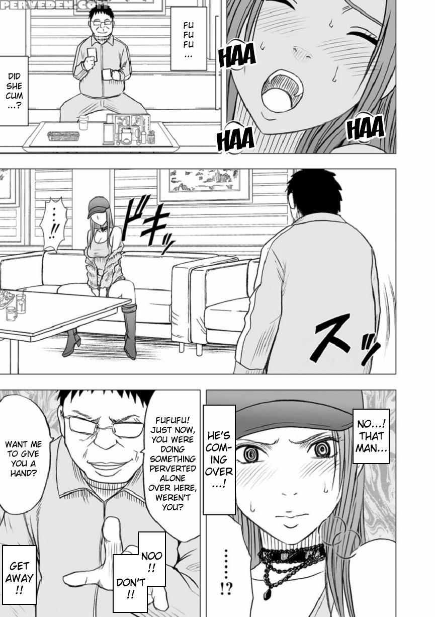 [crimson] Virgin Idol [episode 10] [english] {kizlan} Chapter 1 Page 18