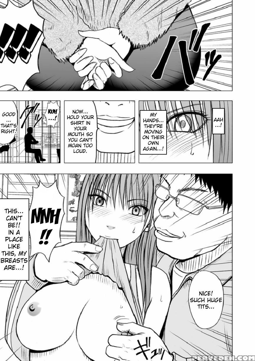 [crimson] Virgin Idol [episode 10] [english] {kizlan} Chapter 1 Page 20