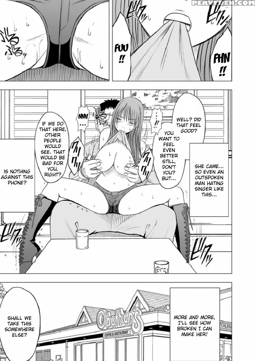 [crimson] Virgin Idol [episode 10] [english] {kizlan} Chapter 1 Page 26