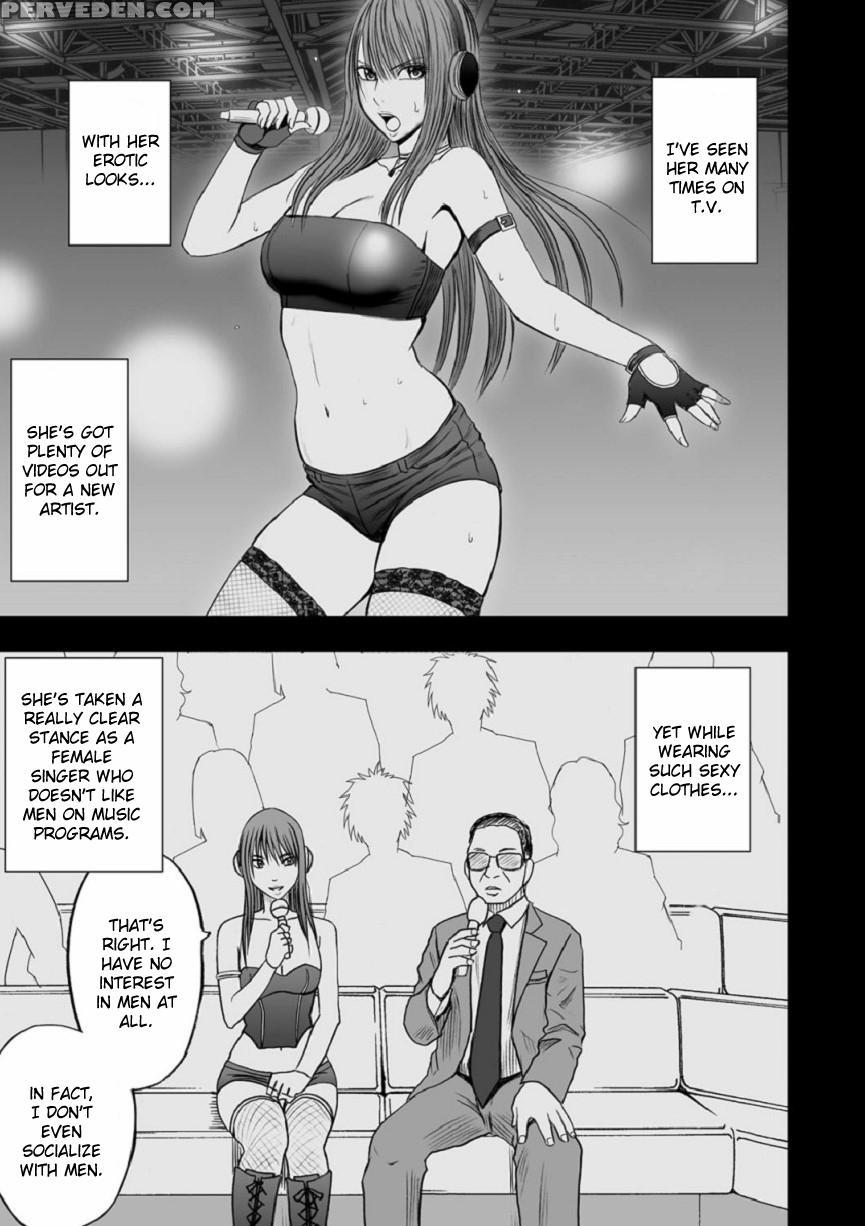 [crimson] Virgin Idol [episode 10] [english] {kizlan} Chapter 1 Page 4