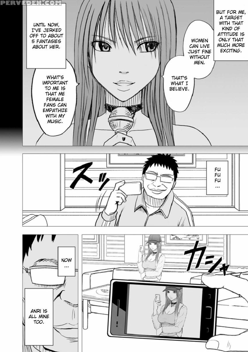 [crimson] Virgin Idol [episode 10] [english] {kizlan} Chapter 1 Page 5