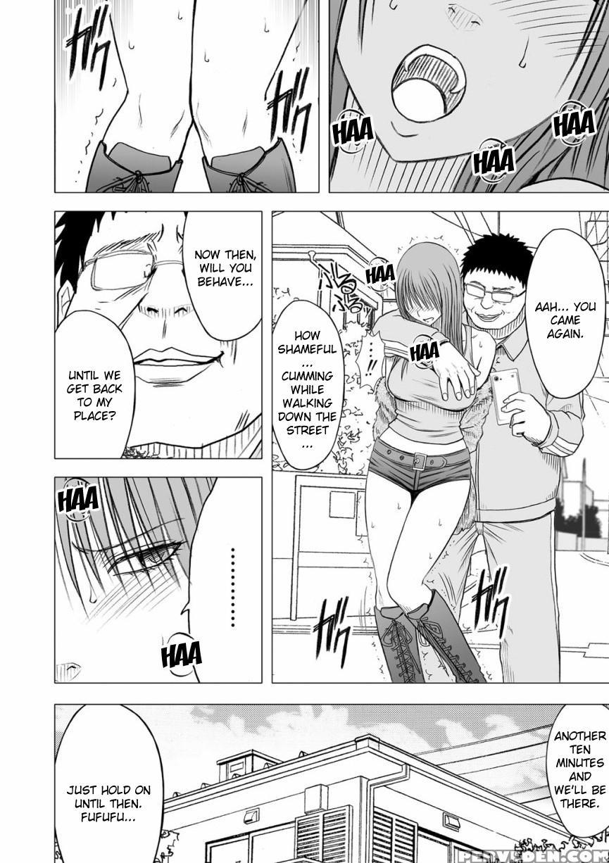 [crimson] Virgin Idol [episode 11] [english] {kizlan} Chapter 1 Page 11