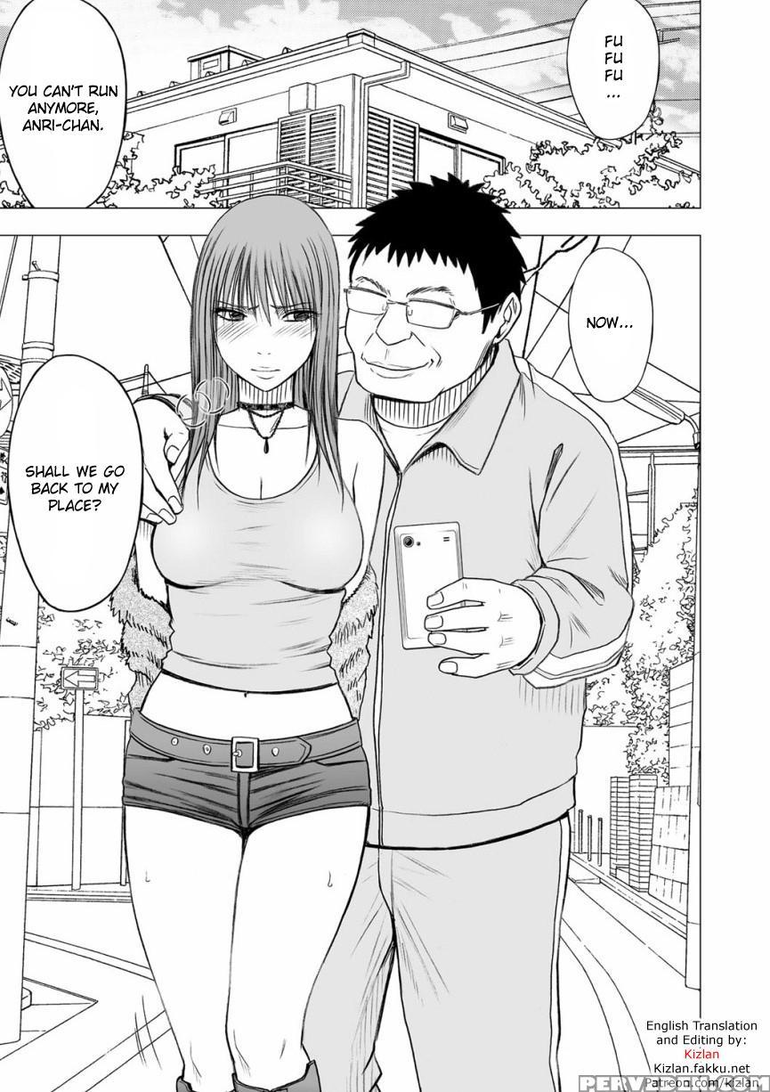 [crimson] Virgin Idol [episode 11] [english] {kizlan} Chapter 1 Page 2