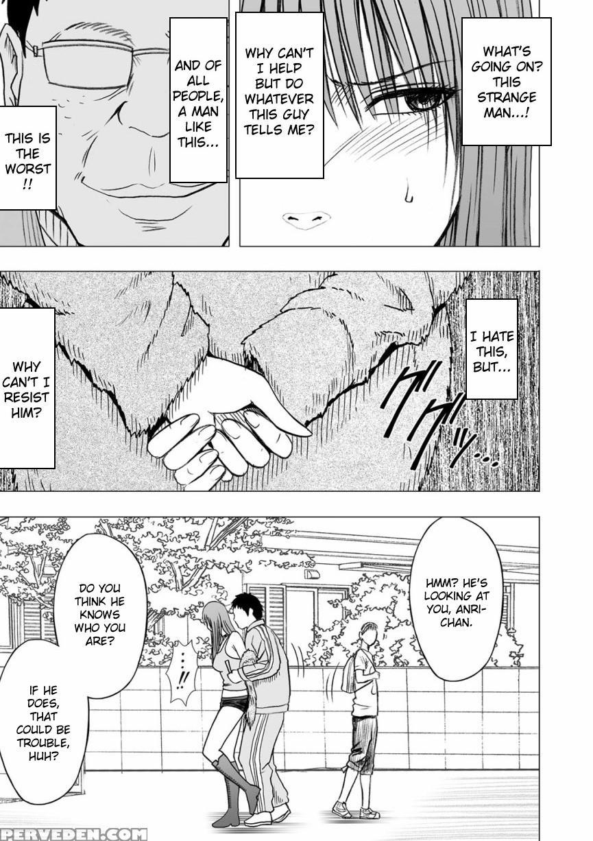 [crimson] Virgin Idol [episode 11] [english] {kizlan} Chapter 1 Page 4