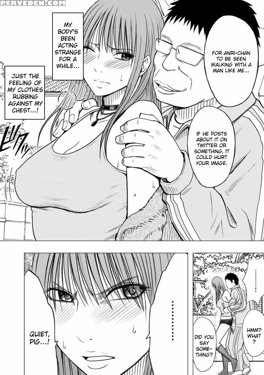 [crimson] Virgin Idol [episode 11] [english] {kizlan} Chapter 1 Page 5