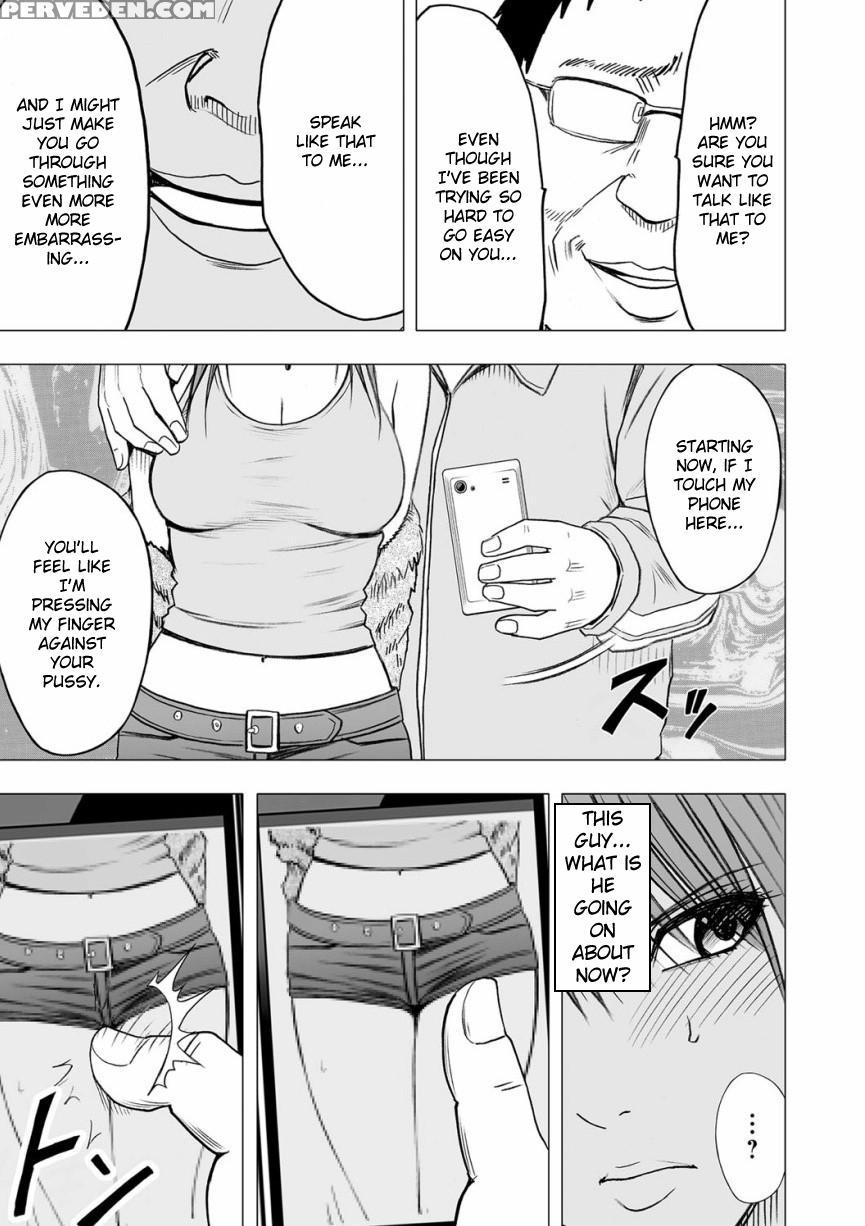 [crimson] Virgin Idol [episode 11] [english] {kizlan} Chapter 1 Page 6