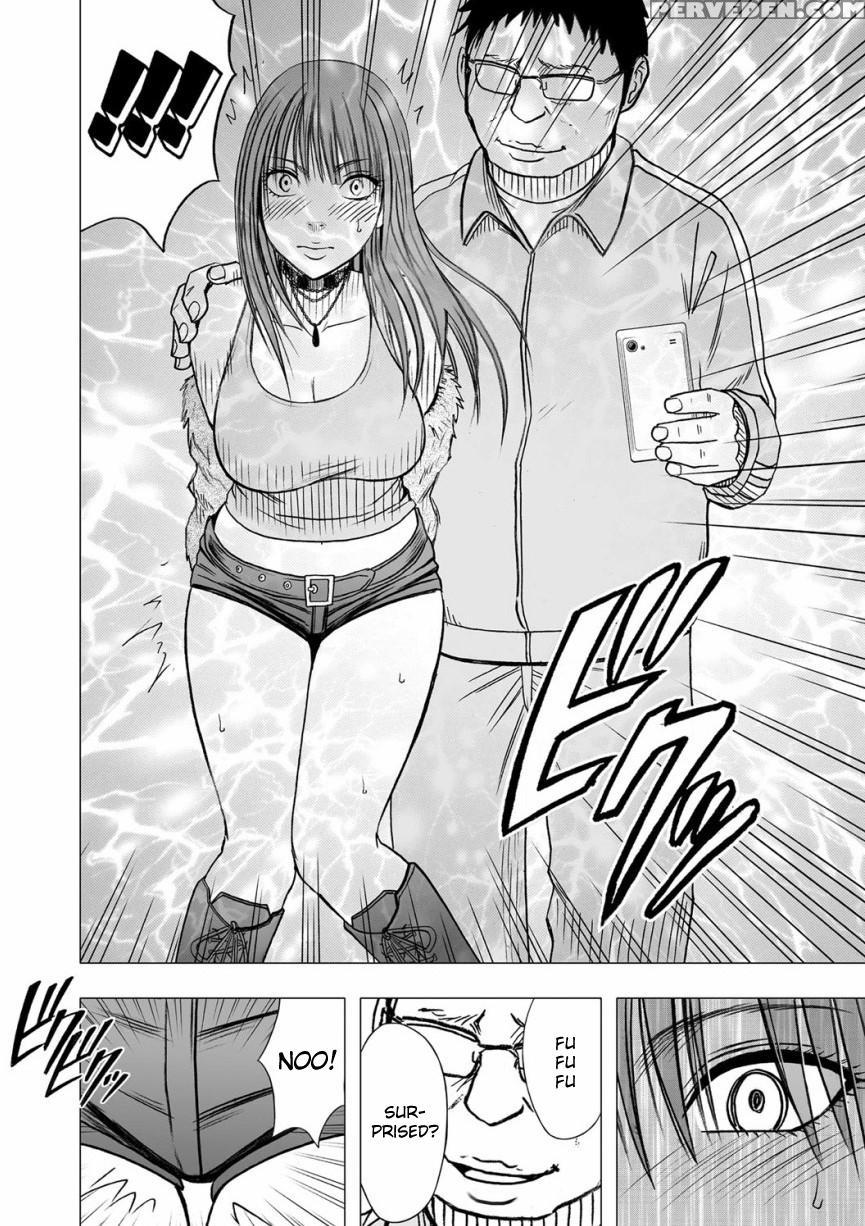 [crimson] Virgin Idol [episode 11] [english] {kizlan} Chapter 1 Page 7