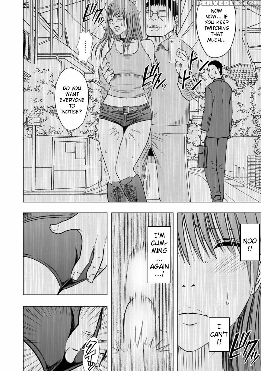 [crimson] Virgin Idol [episode 11] [english] {kizlan} Chapter 1 Page 9