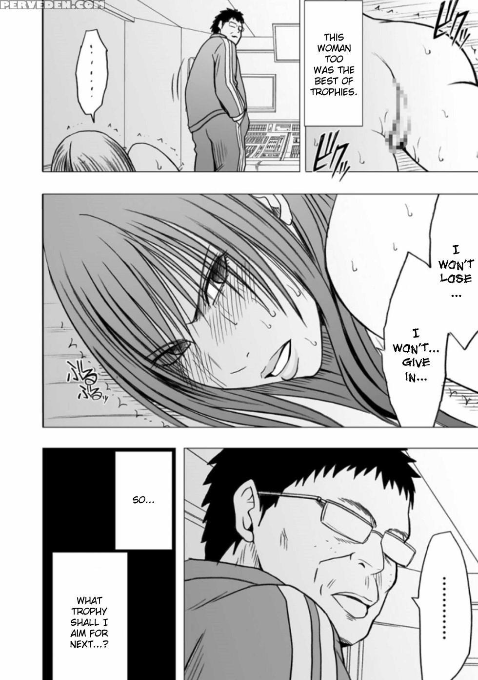 [crimson] Virgin Idol [episode 12] [english] {kizlan} Chapter 1 Page 29