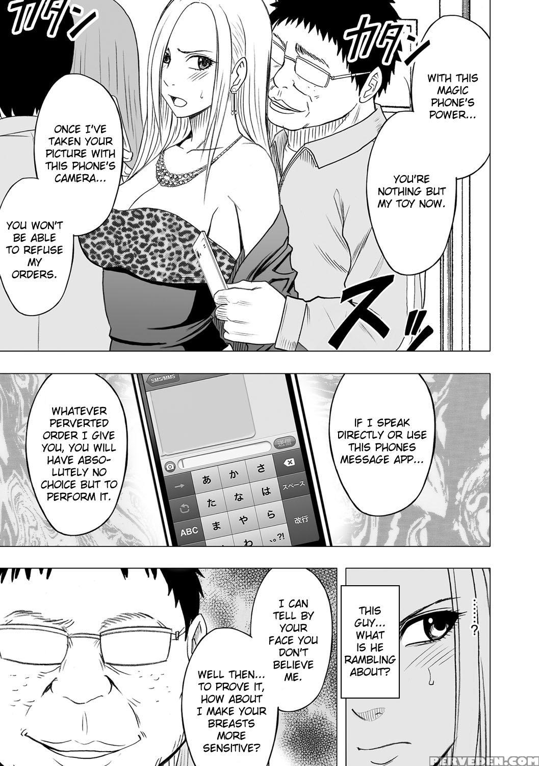 [crimson] Virgin Idol [episode 13] [english] {kizlan} Chapter 1 Page 10