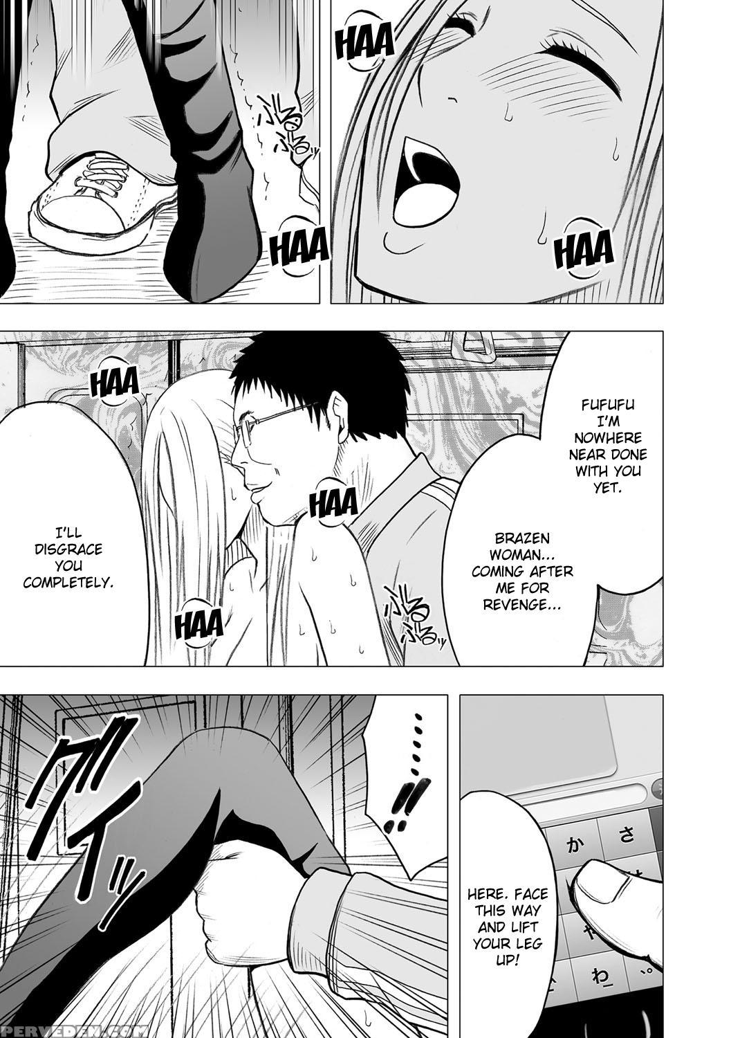 [crimson] Virgin Idol [episode 13] [english] {kizlan} Chapter 1 Page 22