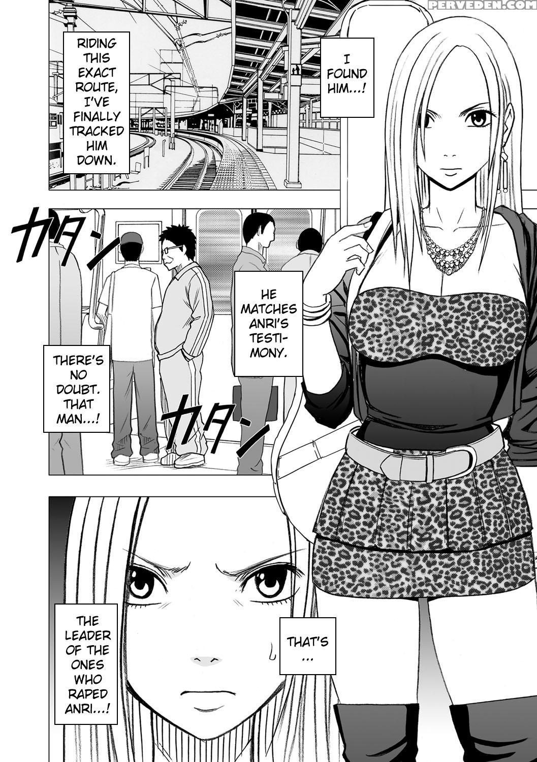 [crimson] Virgin Idol [episode 13] [english] {kizlan} Chapter 1 Page 5