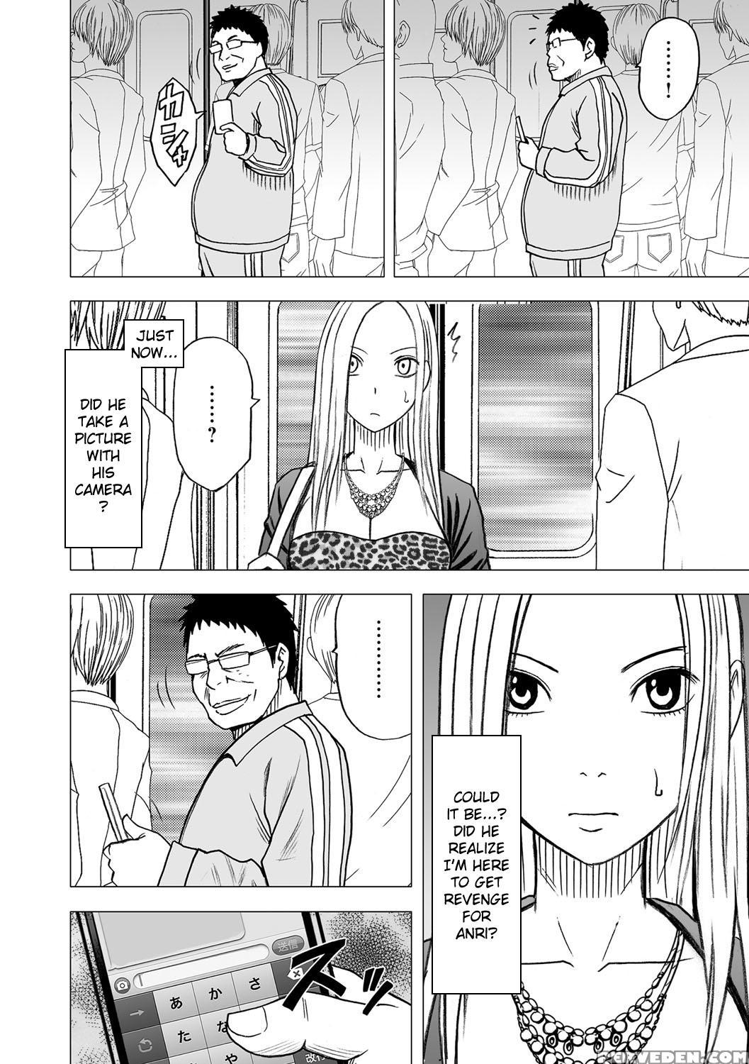 [crimson] Virgin Idol [episode 13] [english] {kizlan} Chapter 1 Page 7