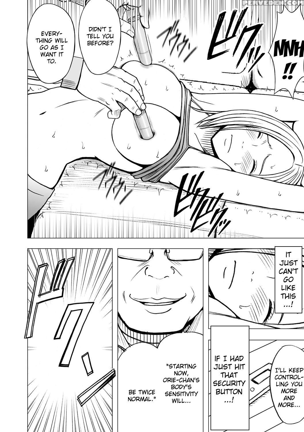 [crimson] Virgin Idol [episode 14] [english] {kizlan} Chapter 1 Page 11