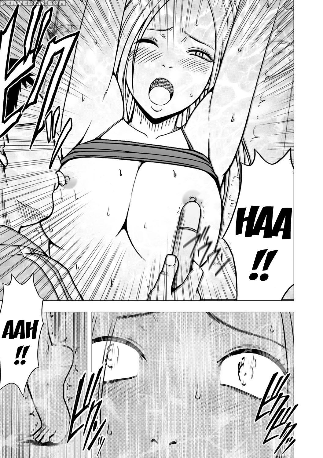 [crimson] Virgin Idol [episode 14] [english] {kizlan} Chapter 1 Page 12