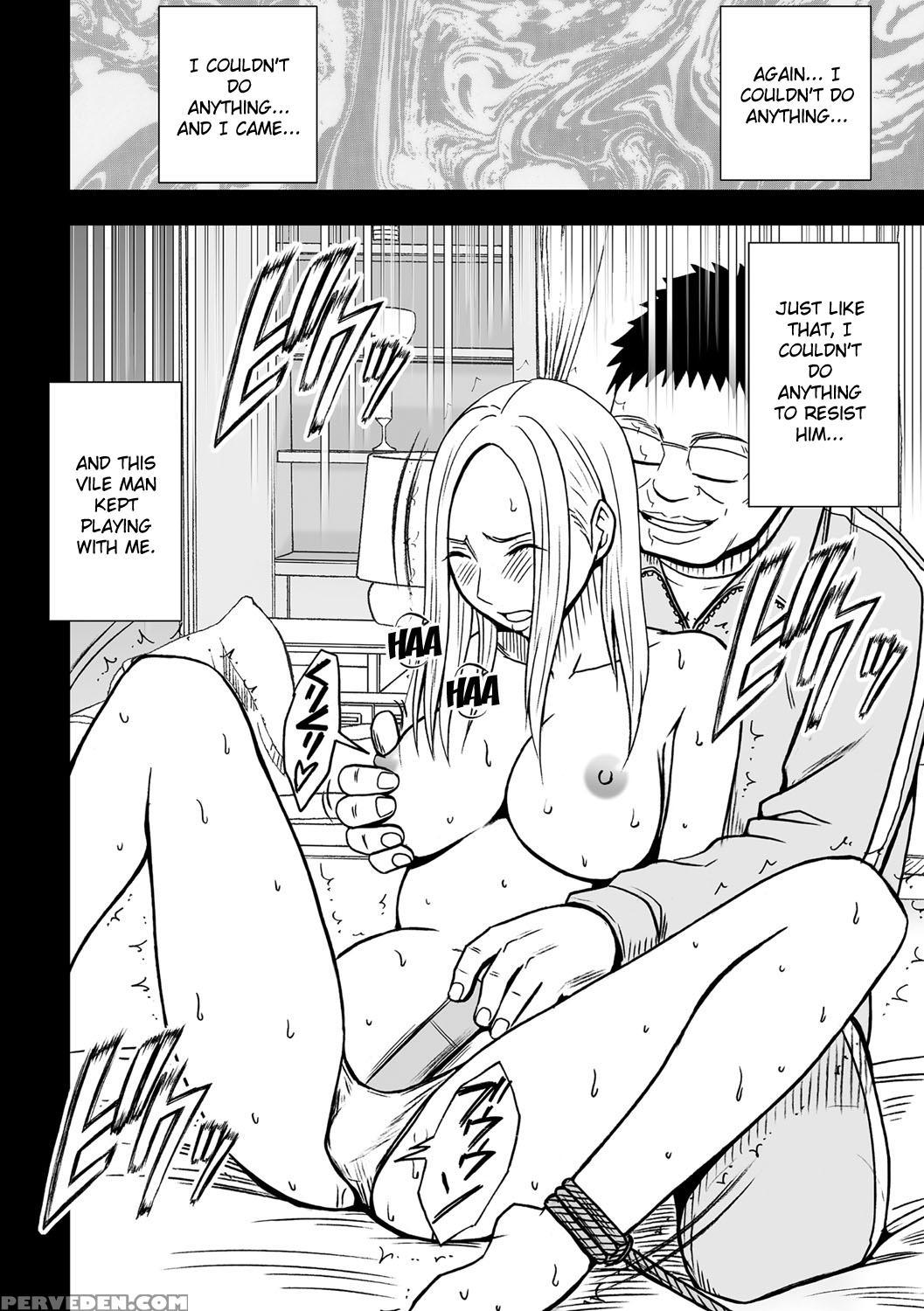 [crimson] Virgin Idol [episode 14] [english] {kizlan} Chapter 1 Page 19