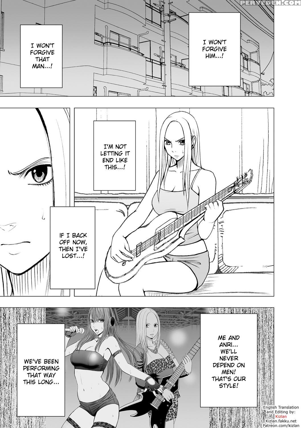 [crimson] Virgin Idol [episode 14] [english] {kizlan} Chapter 1 Page 2