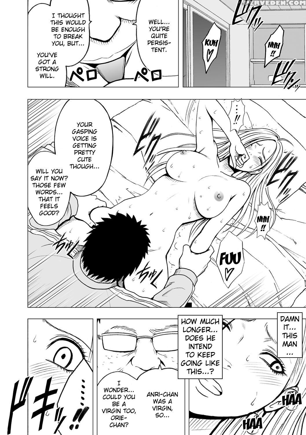 [crimson] Virgin Idol [episode 14] [english] {kizlan} Chapter 1 Page 23