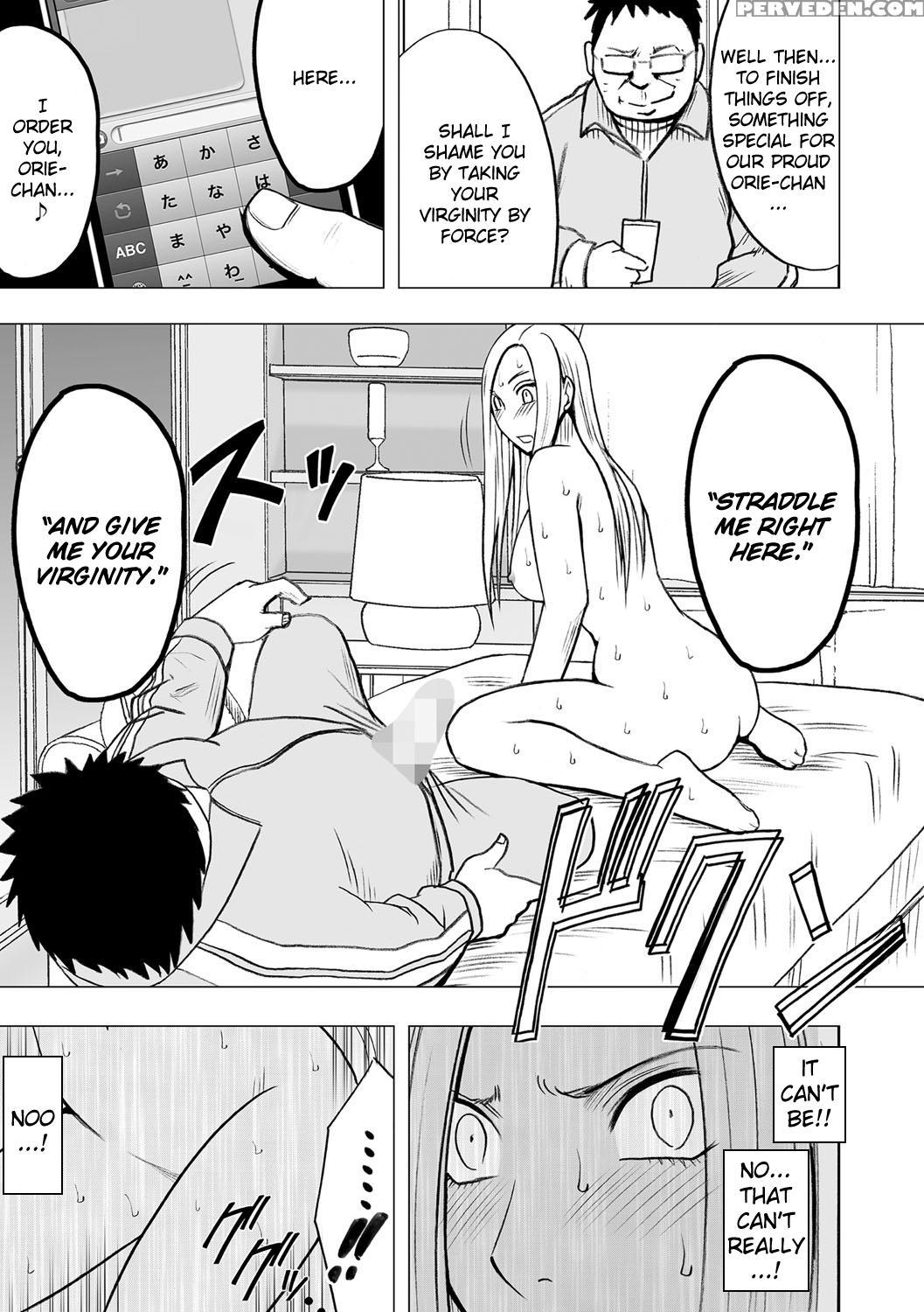 [crimson] Virgin Idol [episode 14] [english] {kizlan} Chapter 1 Page 24