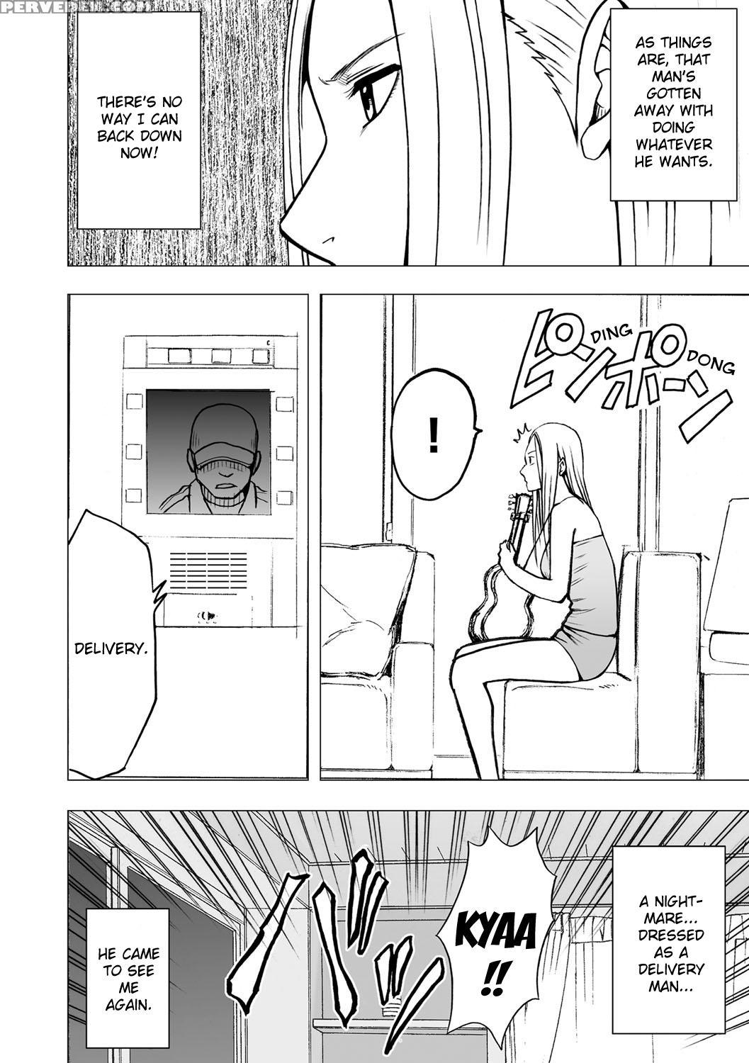 [crimson] Virgin Idol [episode 14] [english] {kizlan} Chapter 1 Page 3