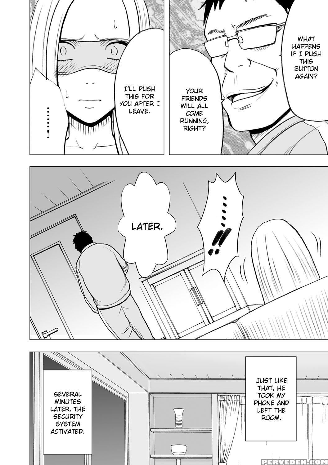 [crimson] Virgin Idol [episode 14] [english] {kizlan} Chapter 1 Page 33