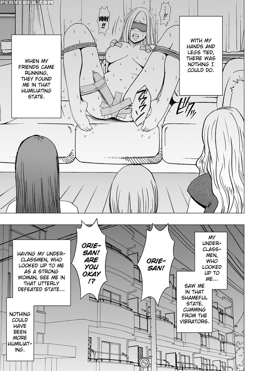 [crimson] Virgin Idol [episode 14] [english] {kizlan} Chapter 1 Page 34