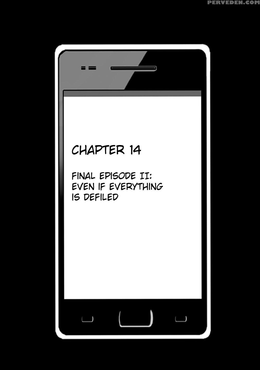 [crimson] Virgin Idol [episode 14] [english] {kizlan} Chapter 1 Page 4