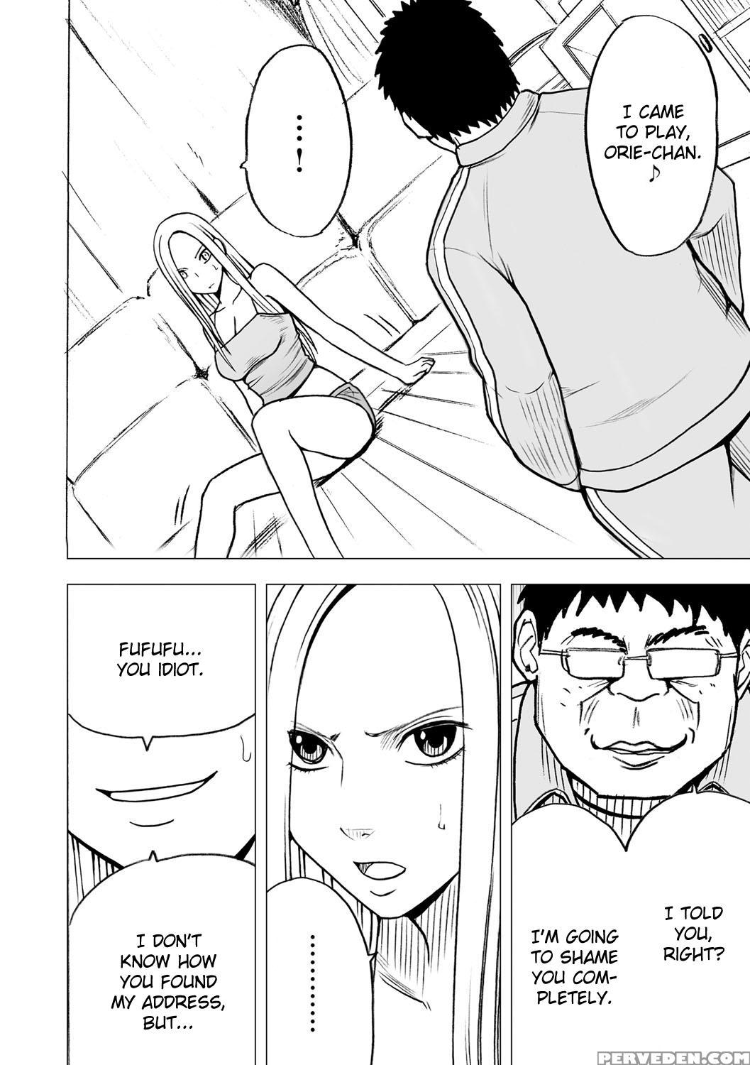 [crimson] Virgin Idol [episode 14] [english] {kizlan} Chapter 1 Page 5