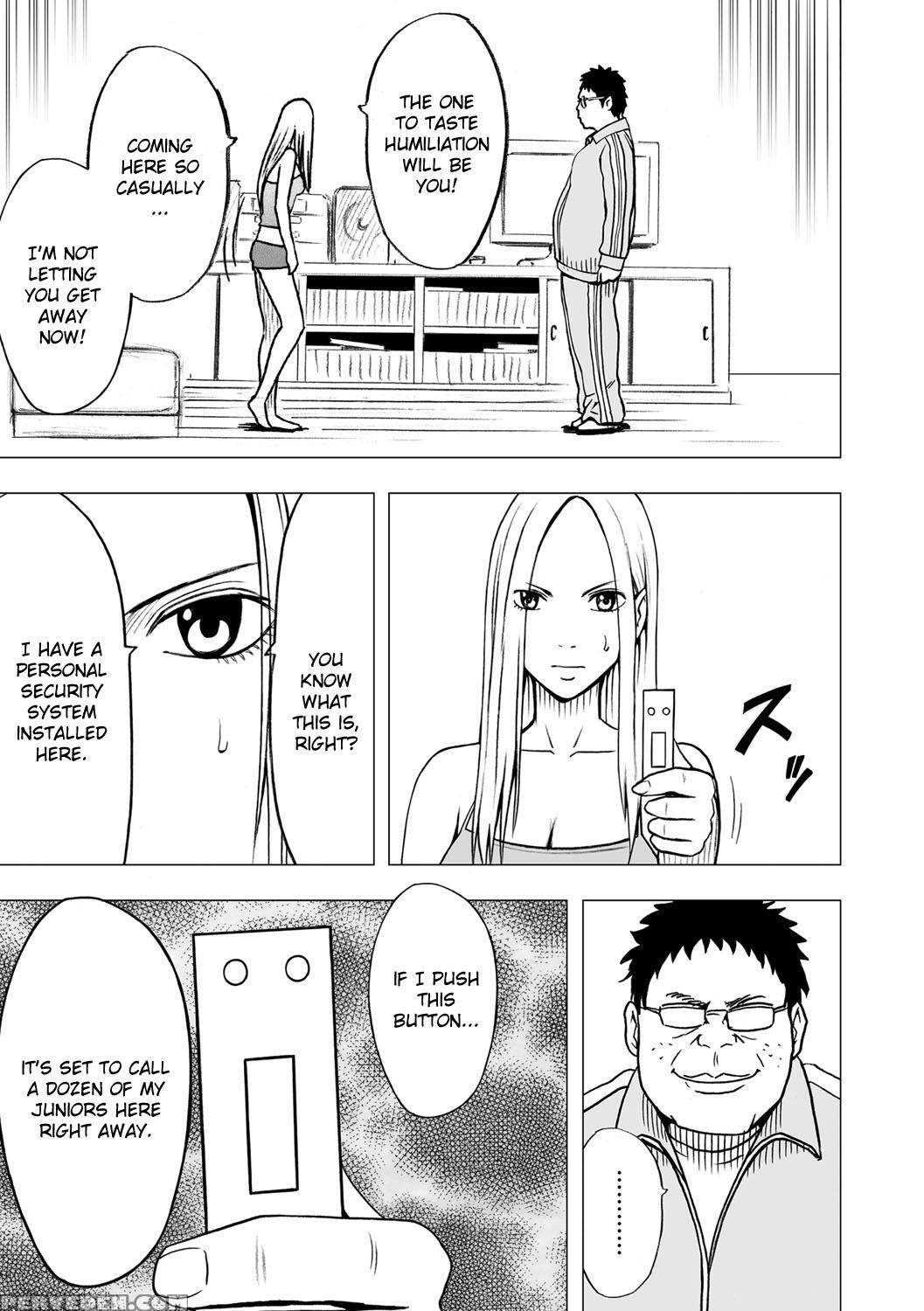 [crimson] Virgin Idol [episode 14] [english] {kizlan} Chapter 1 Page 6