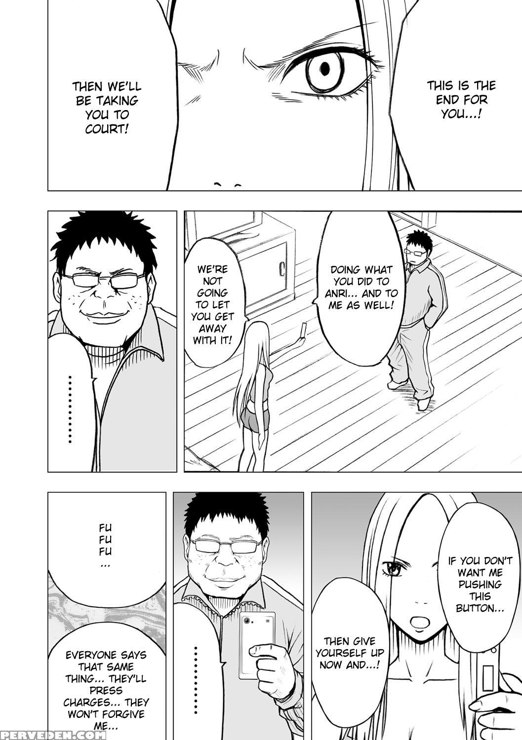 [crimson] Virgin Idol [episode 14] [english] {kizlan} Chapter 1 Page 7