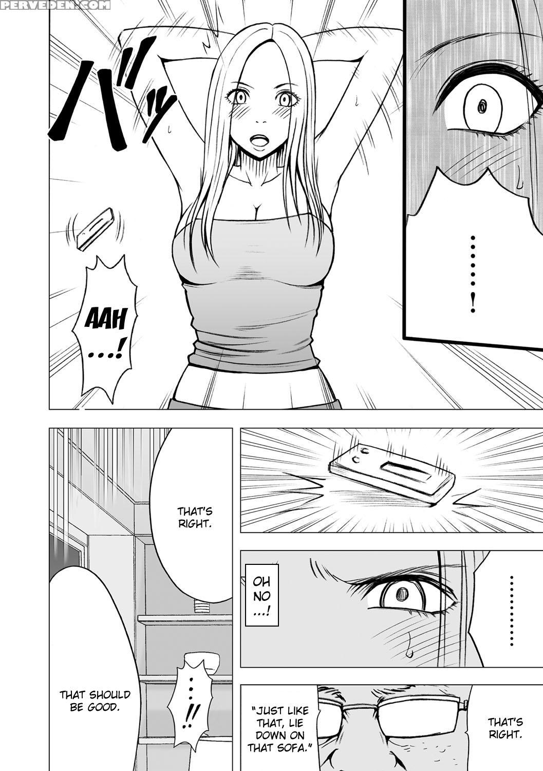 [crimson] Virgin Idol [episode 14] [english] {kizlan} Chapter 1 Page 9