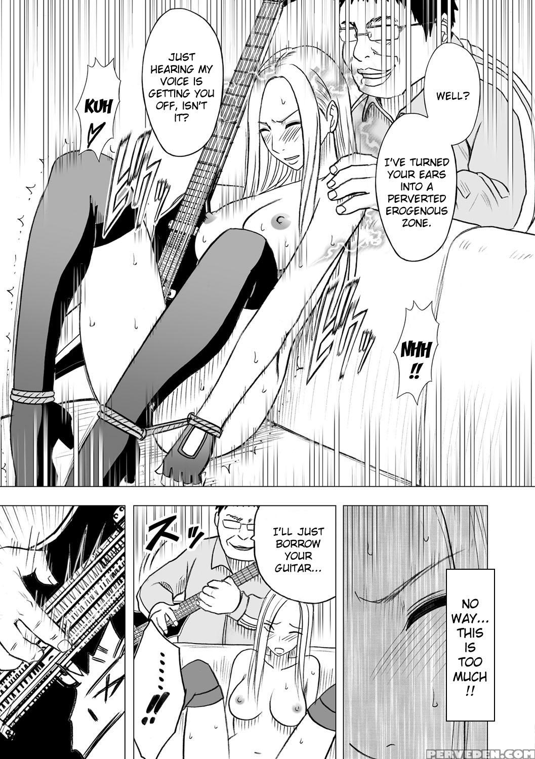 [crimson] Virgin Idol [episode 15] [english] {kizlan} Chapter 1 Page 10