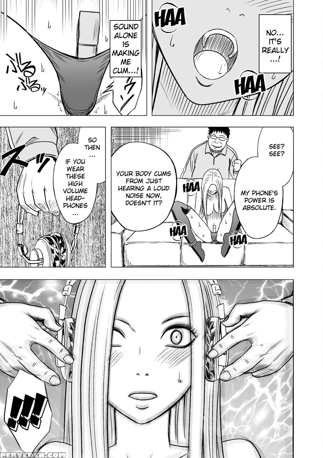 [crimson] Virgin Idol [episode 15] [english] {kizlan} Chapter 1 Page 12