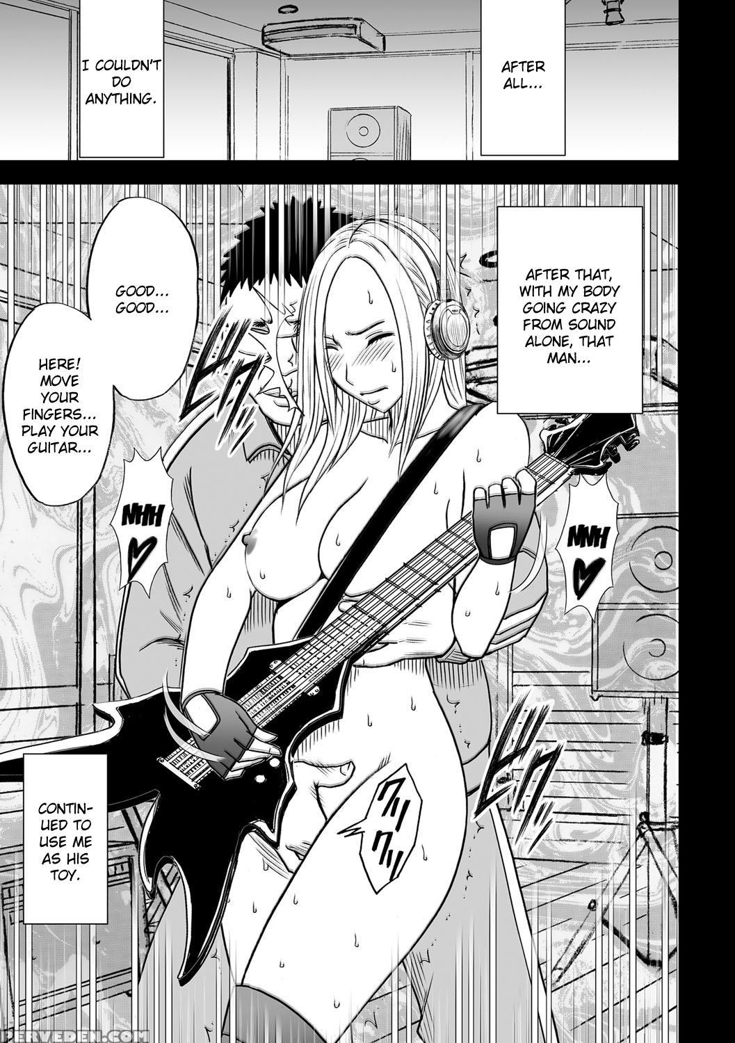 [crimson] Virgin Idol [episode 15] [english] {kizlan} Chapter 1 Page 16