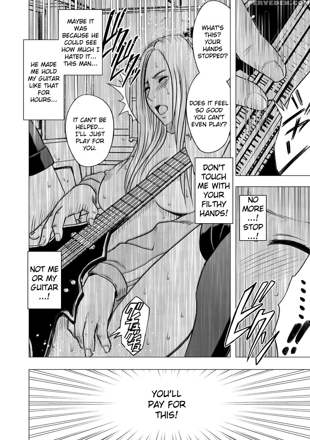 [crimson] Virgin Idol [episode 15] [english] {kizlan} Chapter 1 Page 19