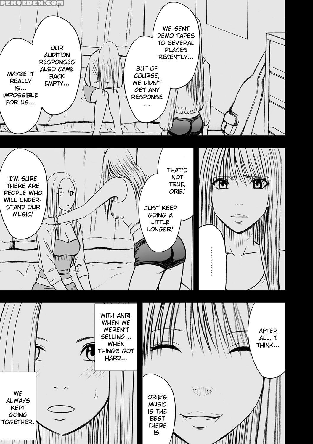 [crimson] Virgin Idol [episode 15] [english] {kizlan} Chapter 1 Page 2