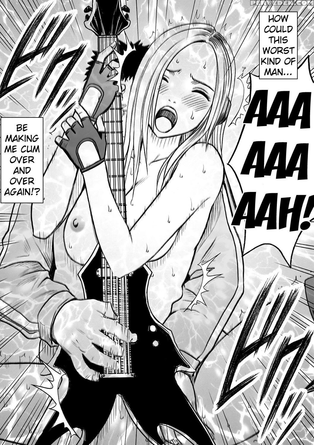 [crimson] Virgin Idol [episode 15] [english] {kizlan} Chapter 1 Page 20