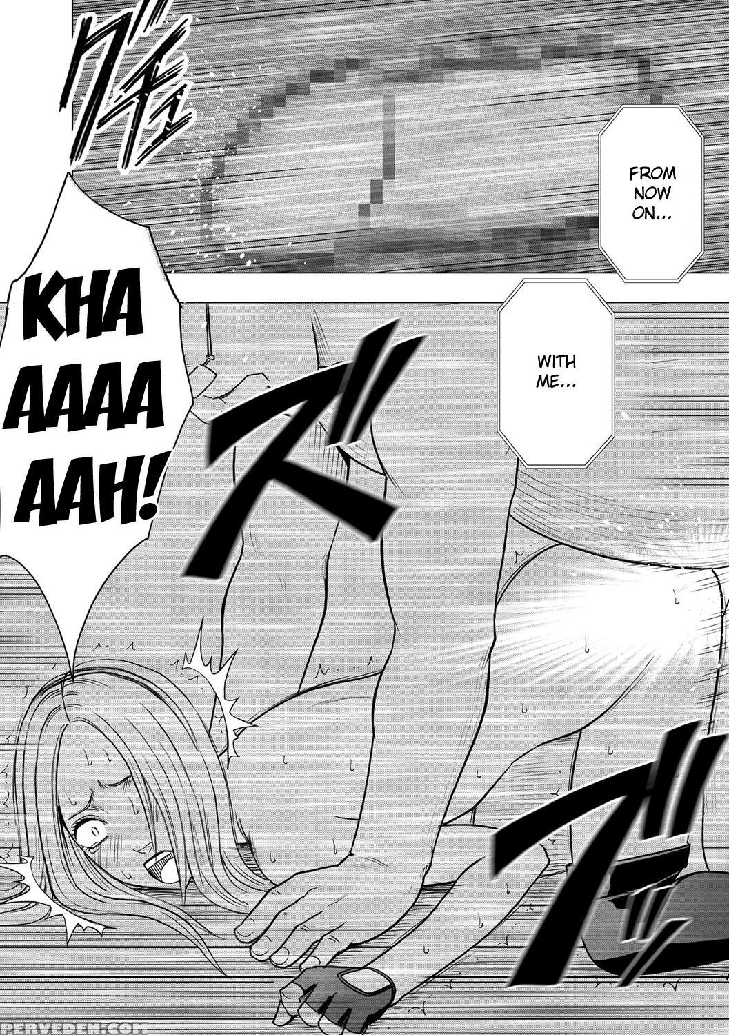 [crimson] Virgin Idol [episode 15] [english] {kizlan} Chapter 1 Page 25