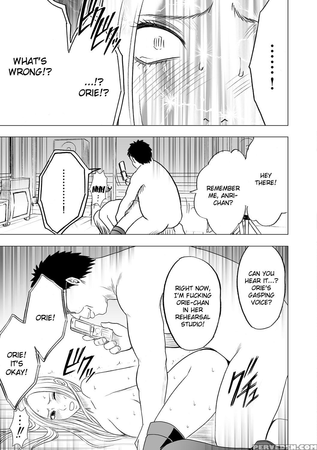 [crimson] Virgin Idol [episode 15] [english] {kizlan} Chapter 1 Page 26